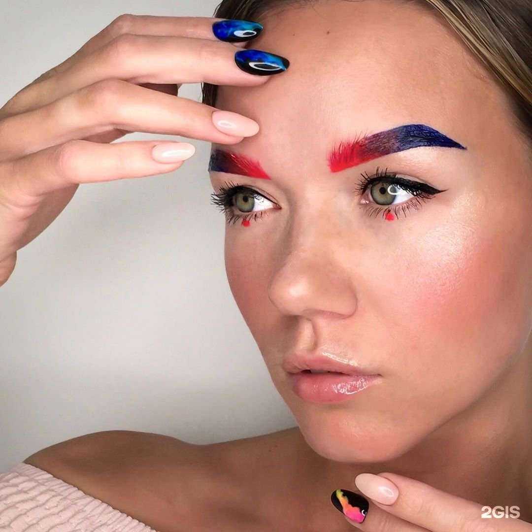 Отзывы на компанию Sushka.beauty в Калининграде c фото