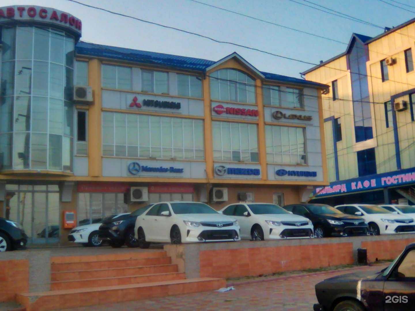 Отзывы на компанию Уникум в Махачкале c фото - фотография 2 из 2