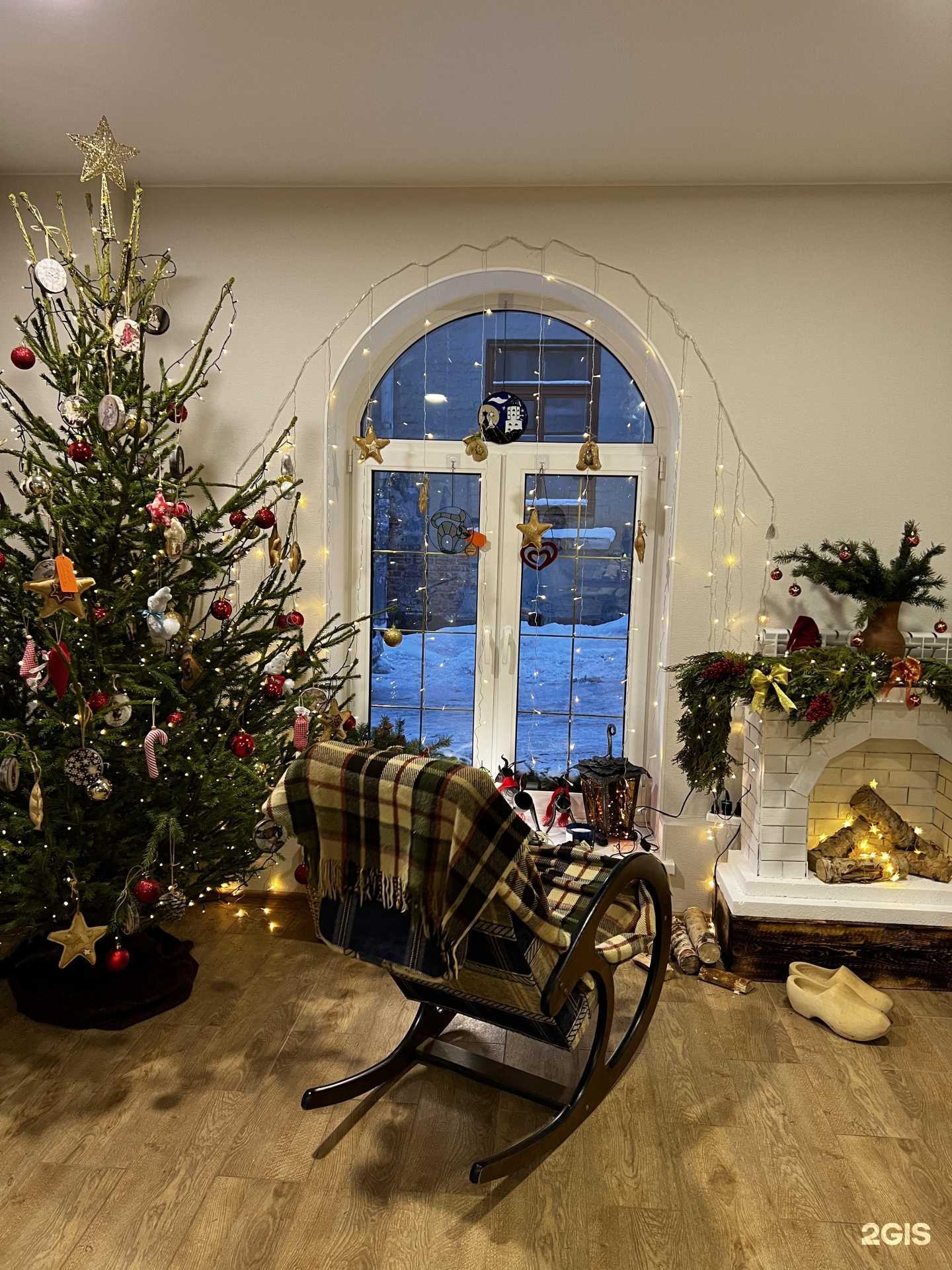 Отзывы на компанию Лисья нора в Выборге c фото