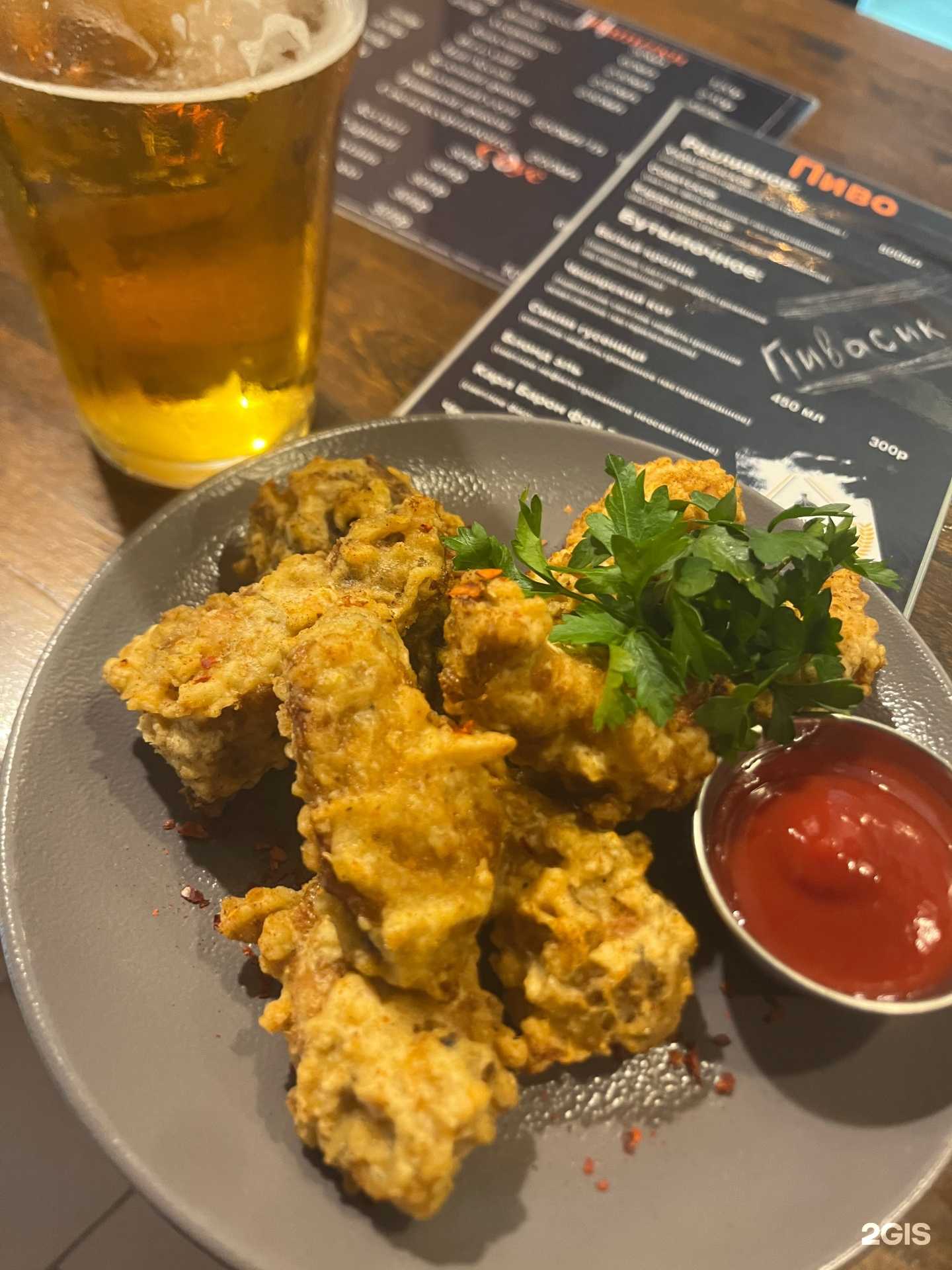 Отзывы на компанию Хинкали-Бар в г. Сочи c фото