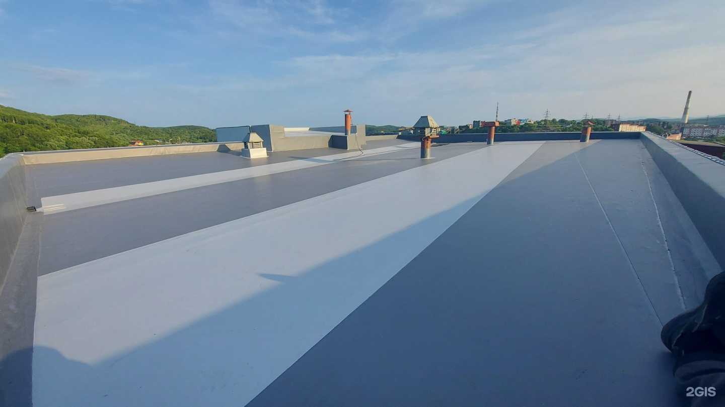 Отзывы на компанию Кровли Камчатки в г. Петропавловск-Камчатский c фото