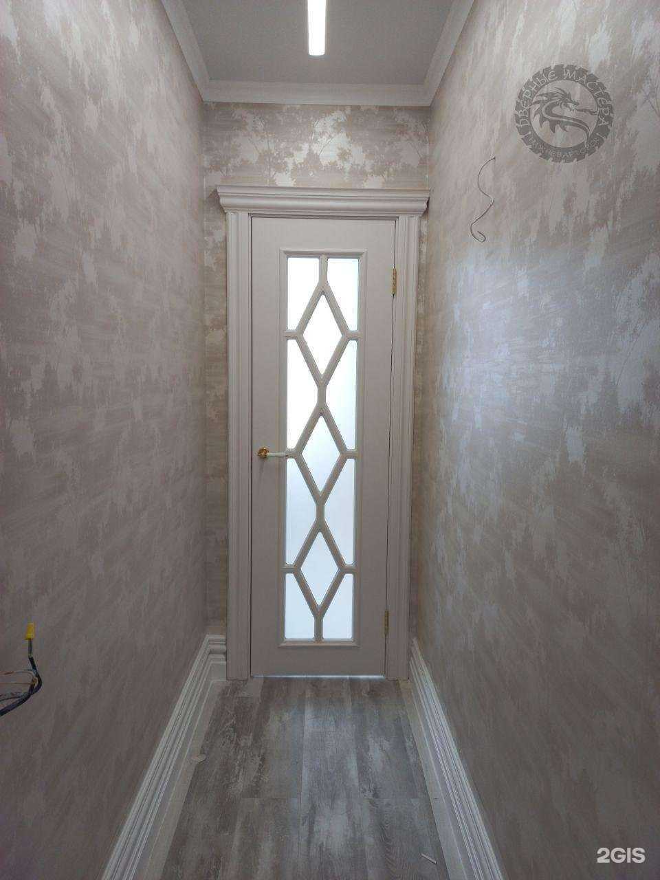 Отзывы на компанию Profildoors mall в Нижневартовске c фото