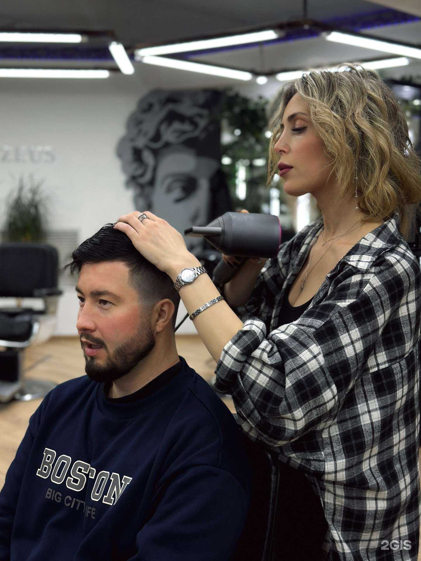 Отзывы на компанию ZEUS в Казани c фото