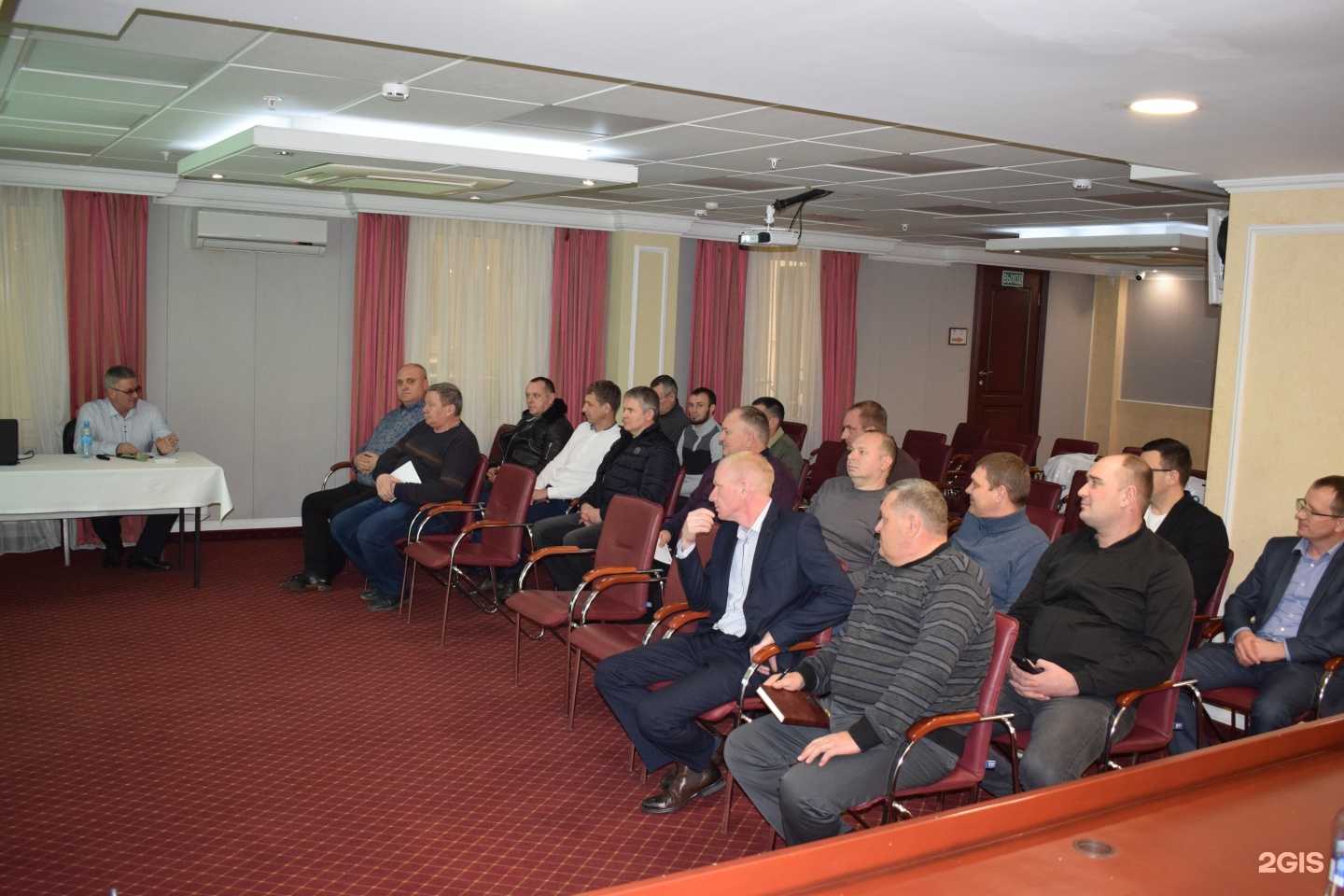 Отзывы на компанию Гарант Оптима в г. Оренбург c фото