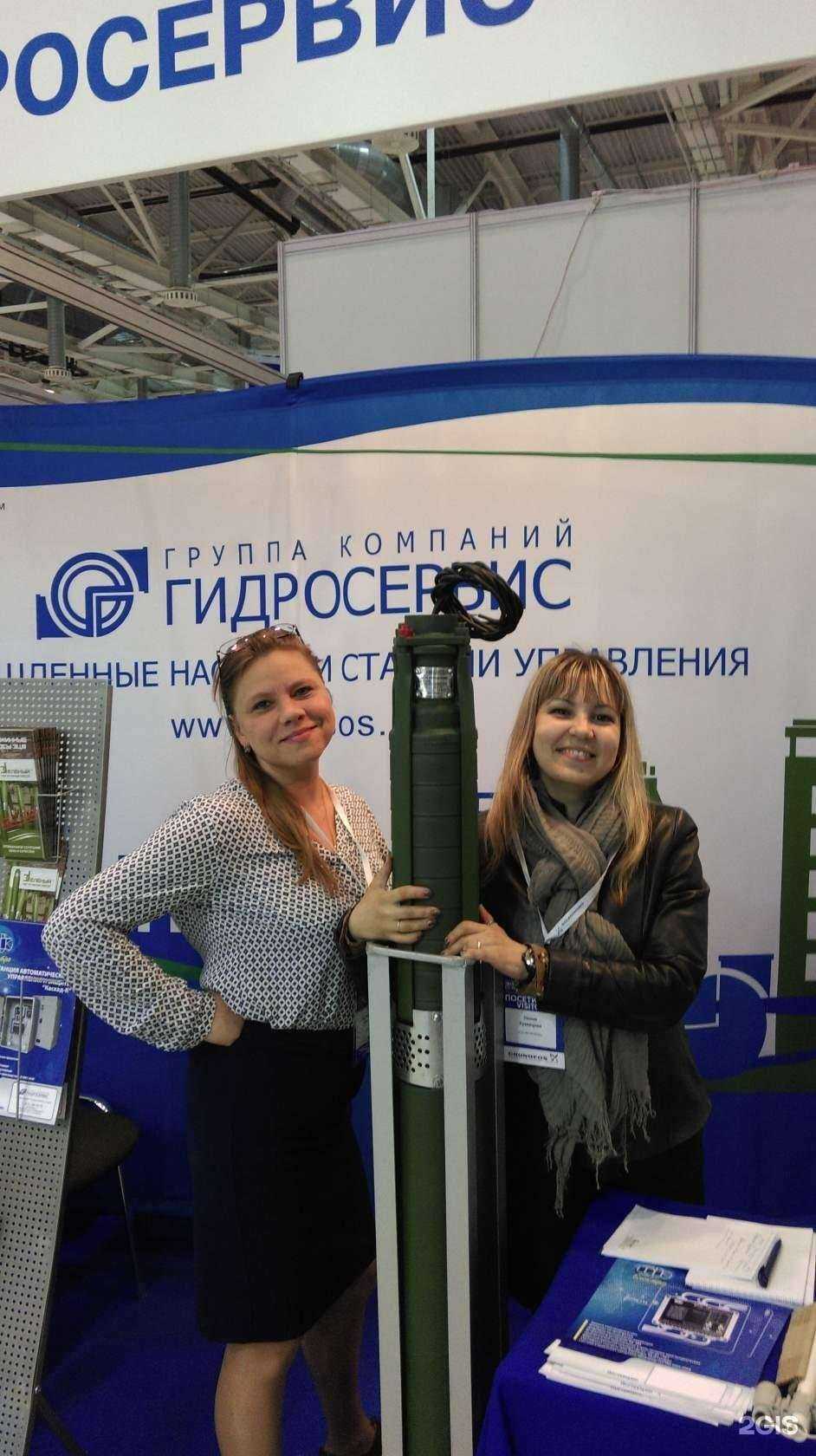 Отзывы на компанию Тульский завод центробежных насосов в г. Тула c фото