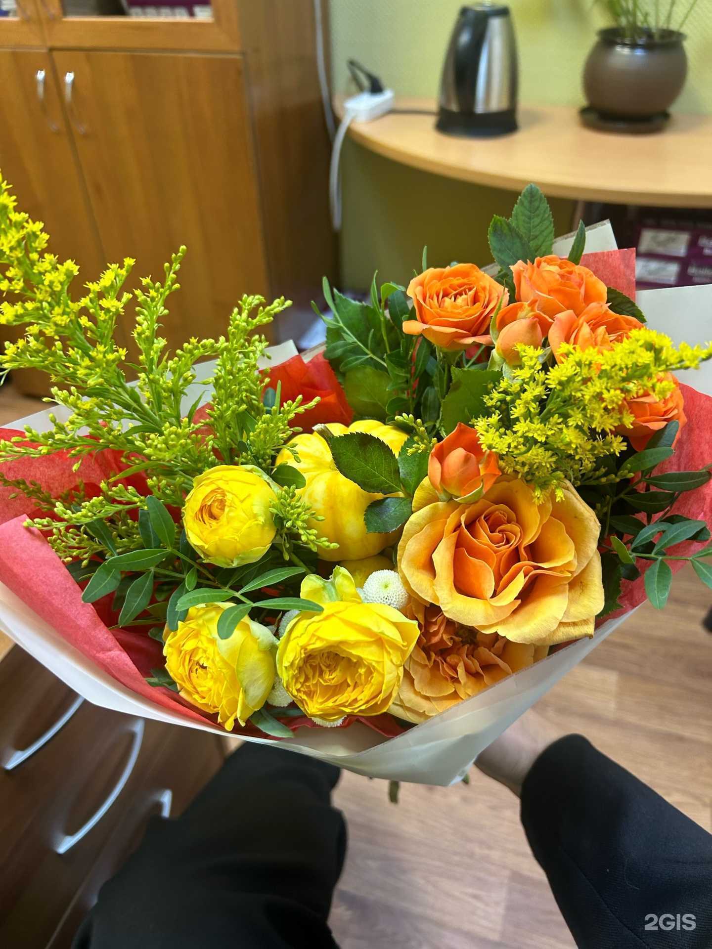 Отзывы на компанию Avgust в Мурманске c фото