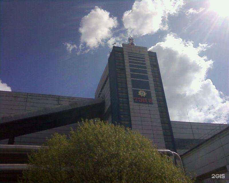 Отзывы на компанию Спецпромстрой в Омске c фото