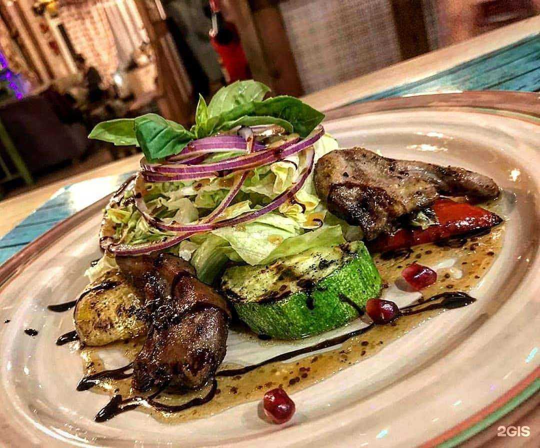 Отзывы на компанию Барашка на гранате в Екатеринбурге c фото