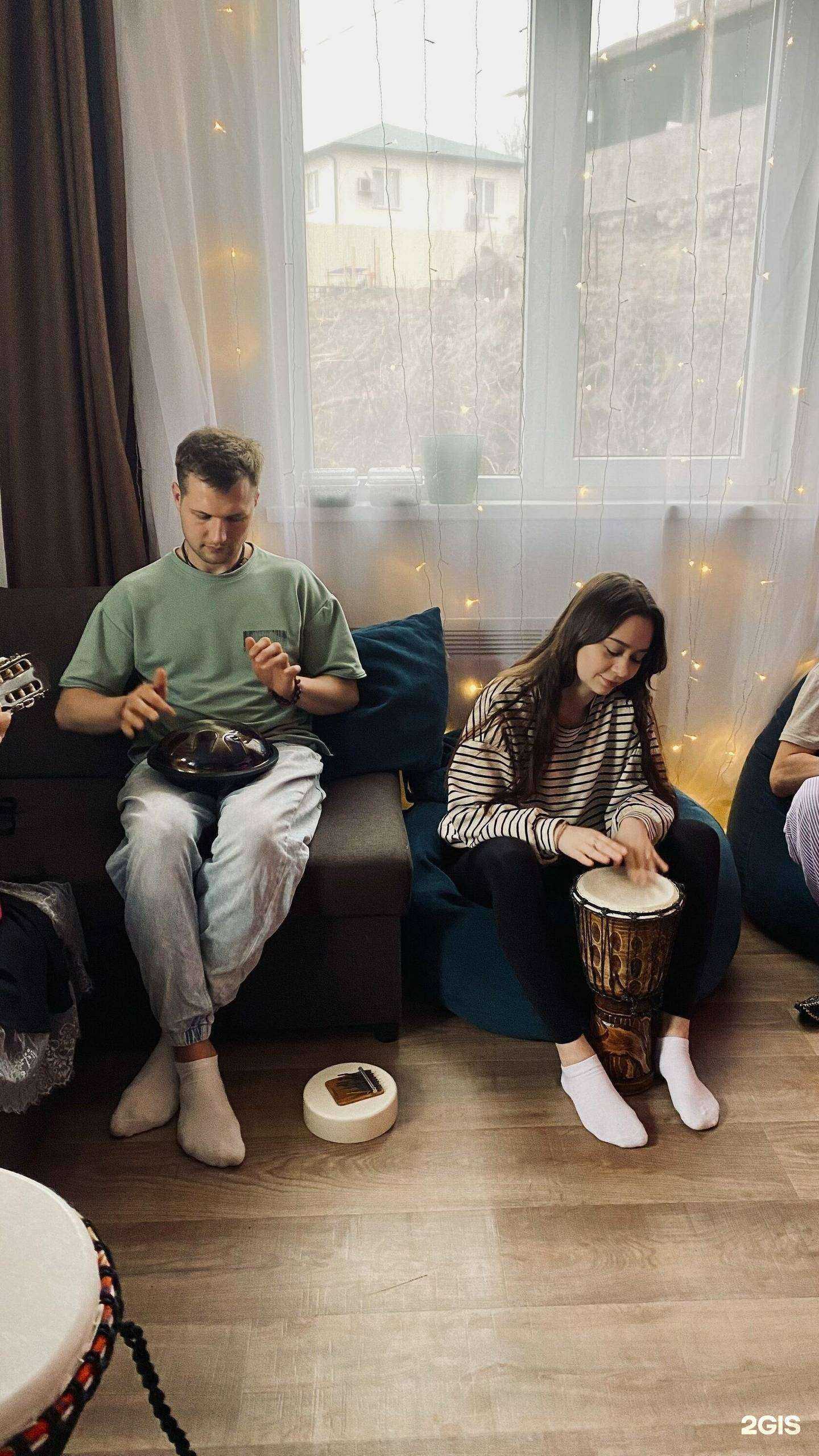 Отзывы на компанию Эколивинг в Сочи c фото