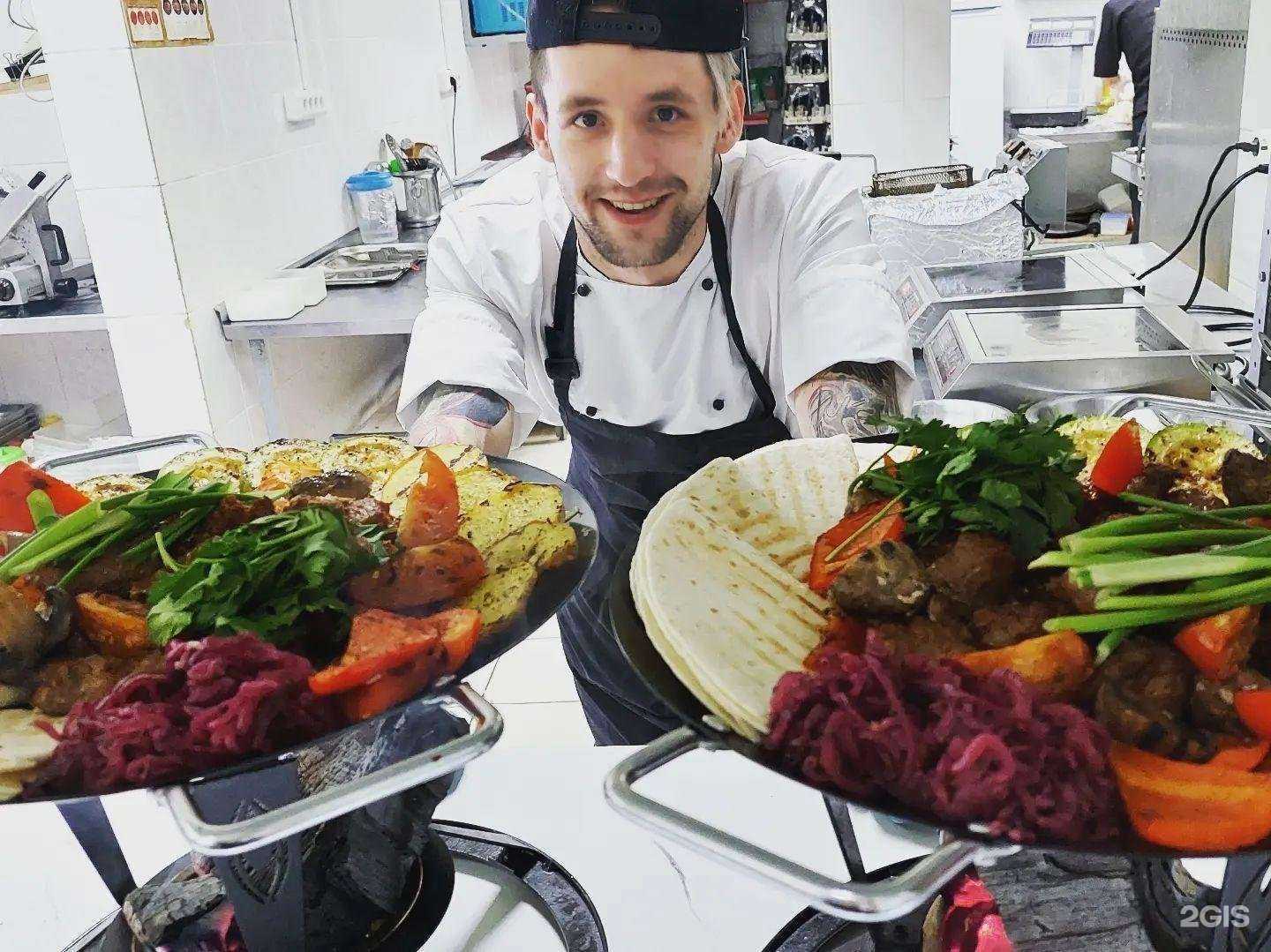 Отзывы на компанию Ban Smoke в г. Салават c фото