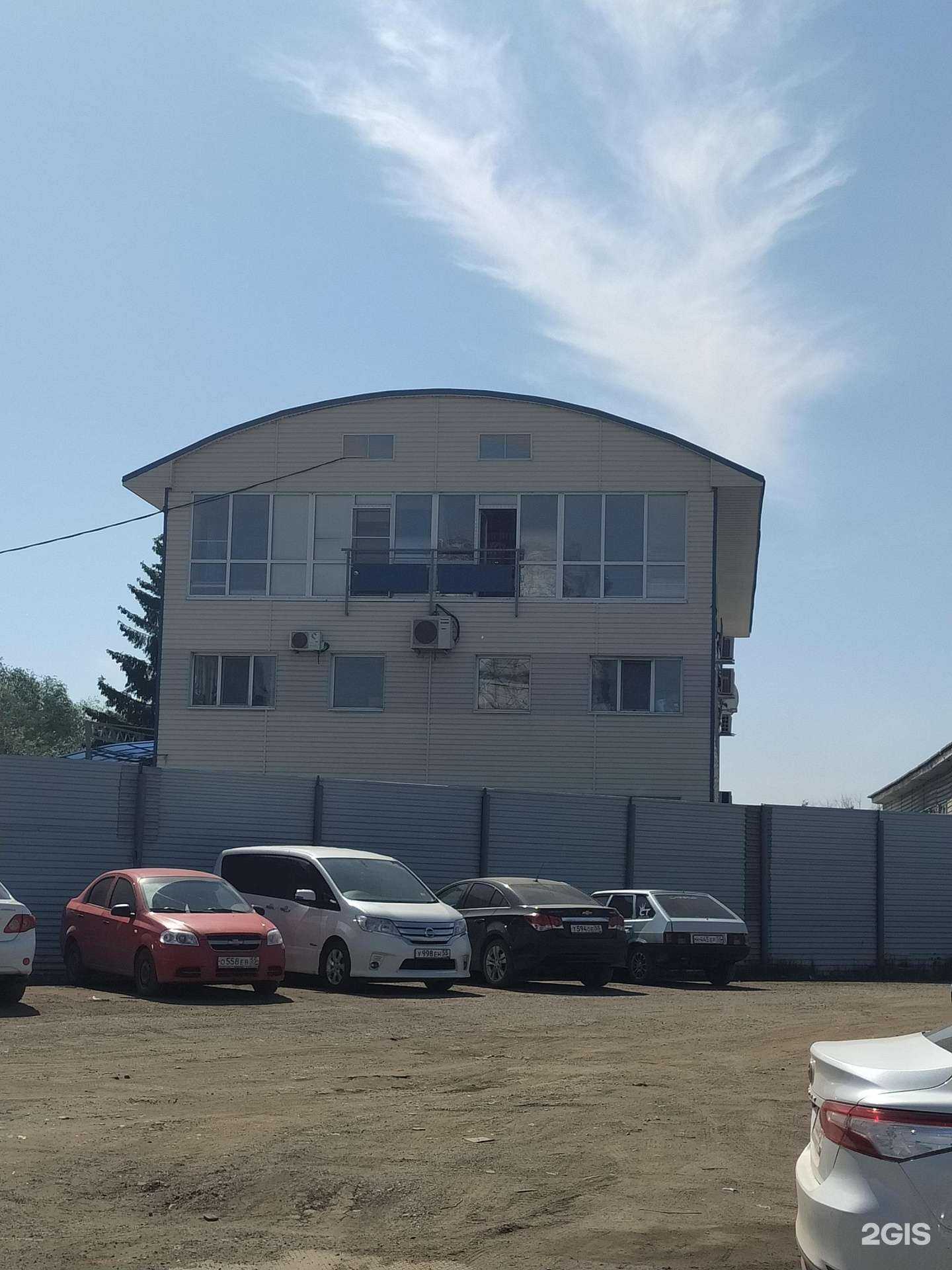 Отзывы на компанию Электротехника и Автоматика в Омске c фото - фотография 2 из 2