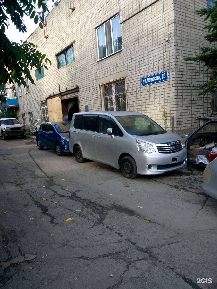 Отзывы на компанию Хонда в Владивостоке c фото - фотография 2 из 2