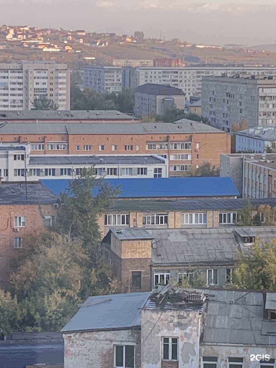 Отзывы на компанию СтикерПринт в Красноярске c фото - фотография 2 из 2