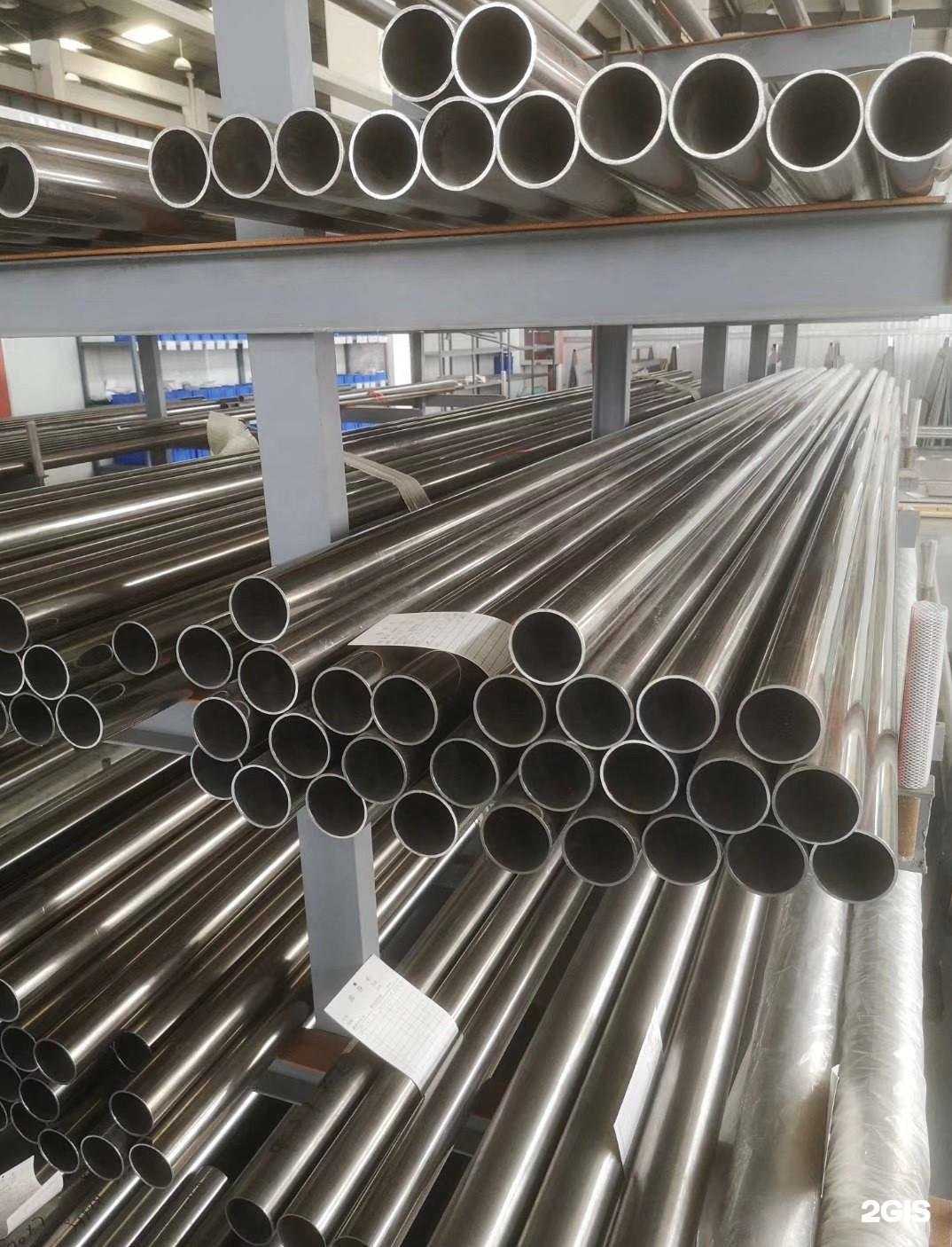 Отзывы на компанию Сталь-Строй в г. Новосибирск c фото