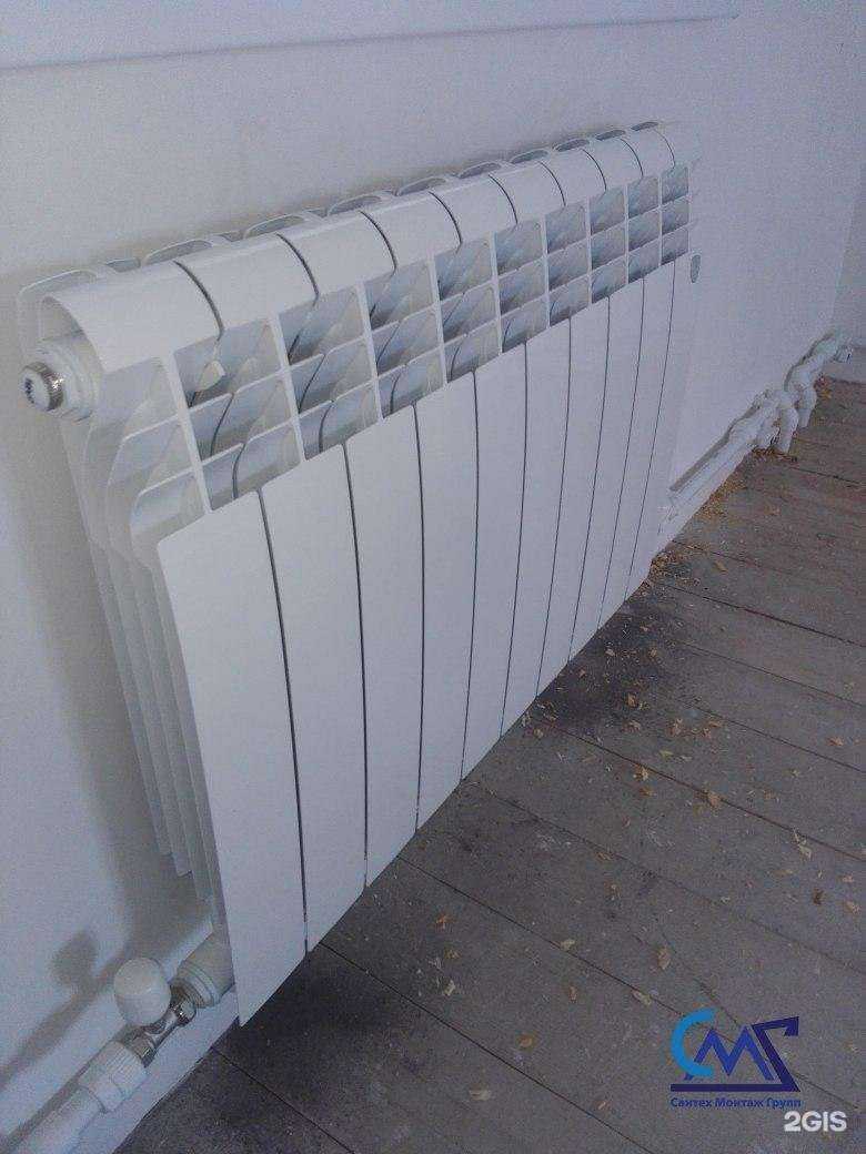 Отзывы на компанию Сантехмонтажгрупп в г. Самара c фото