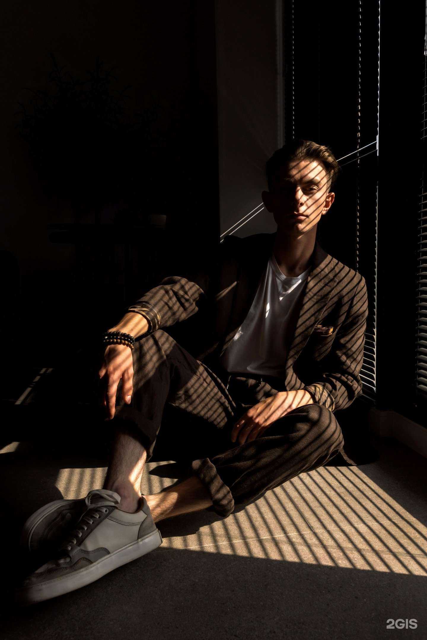 Отзывы на компанию Patrikman в Тюмени c фото