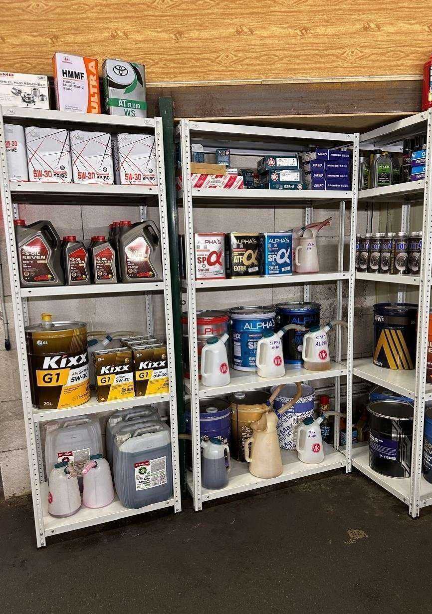 Отзывы на компанию СТО и шиномонтажная мастерская в г. Владивосток c фото