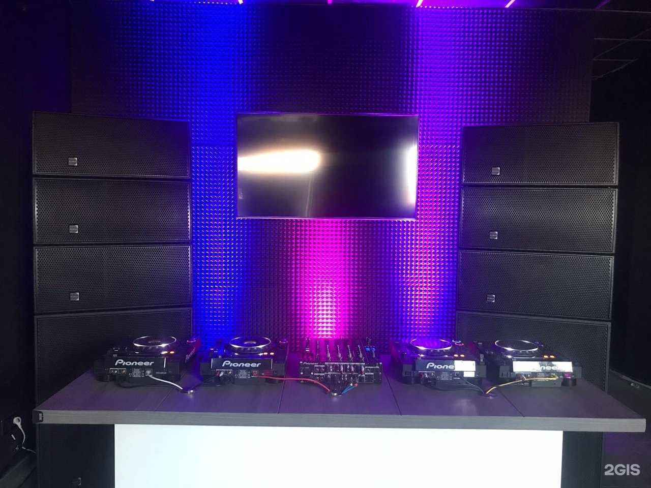 Отзывы на компанию DJ Studio в г. Смоленск c фото