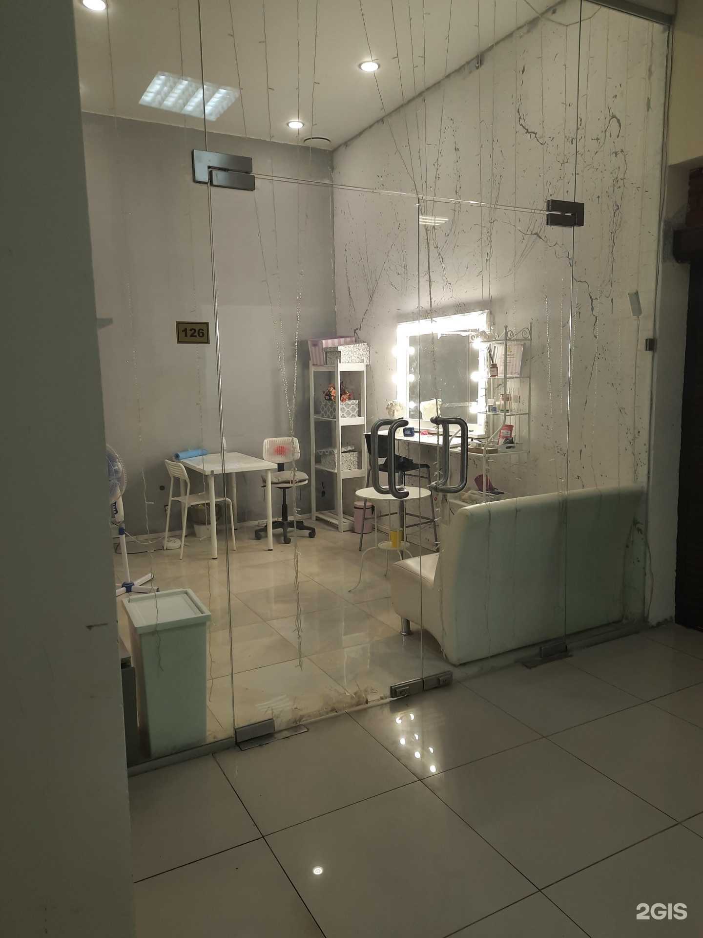 Отзывы на компанию Студия ногтевого сервиса в Самаре c фото