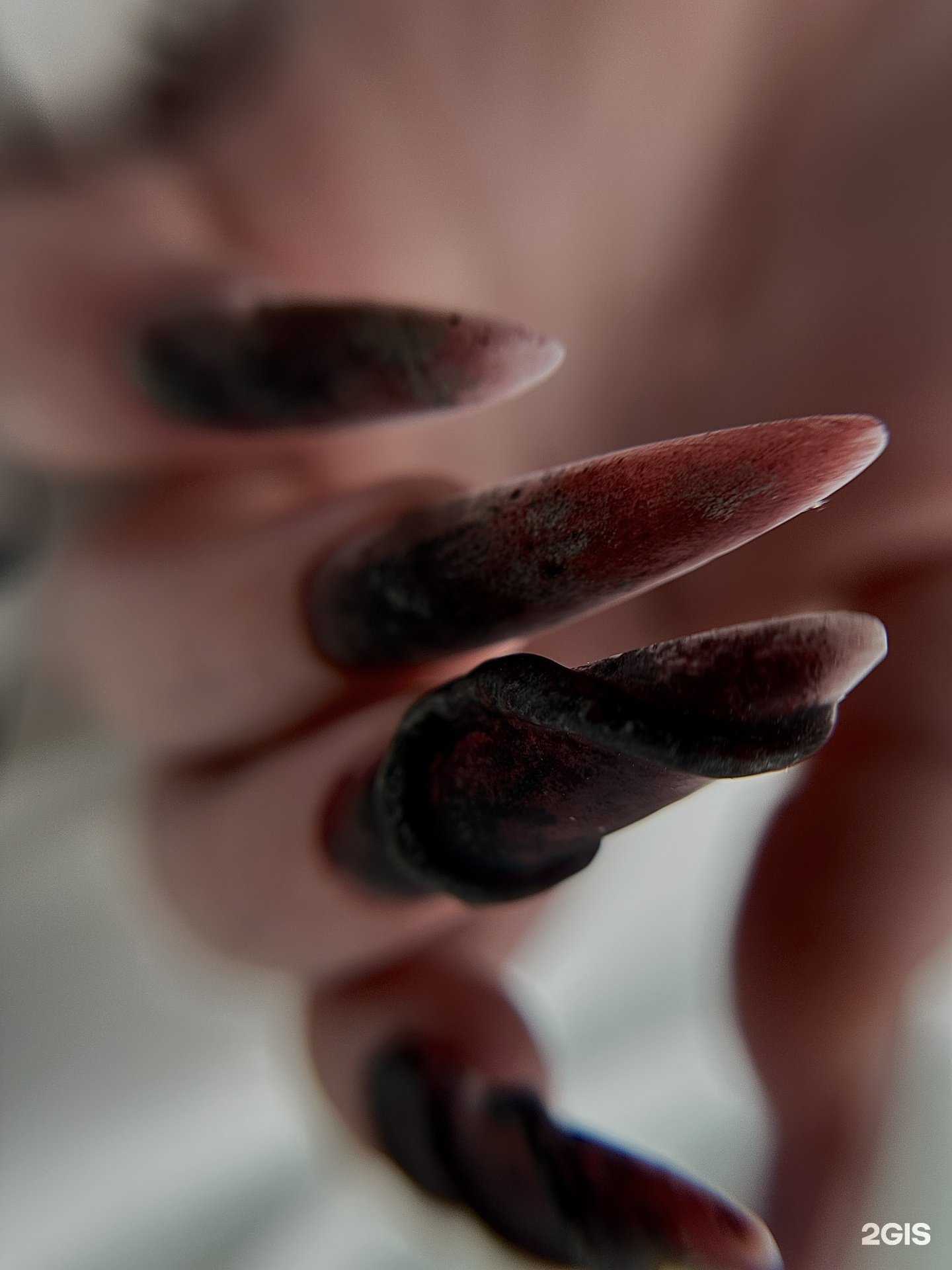 Отзывы на компанию Preobranails в г. Сочи c фото
