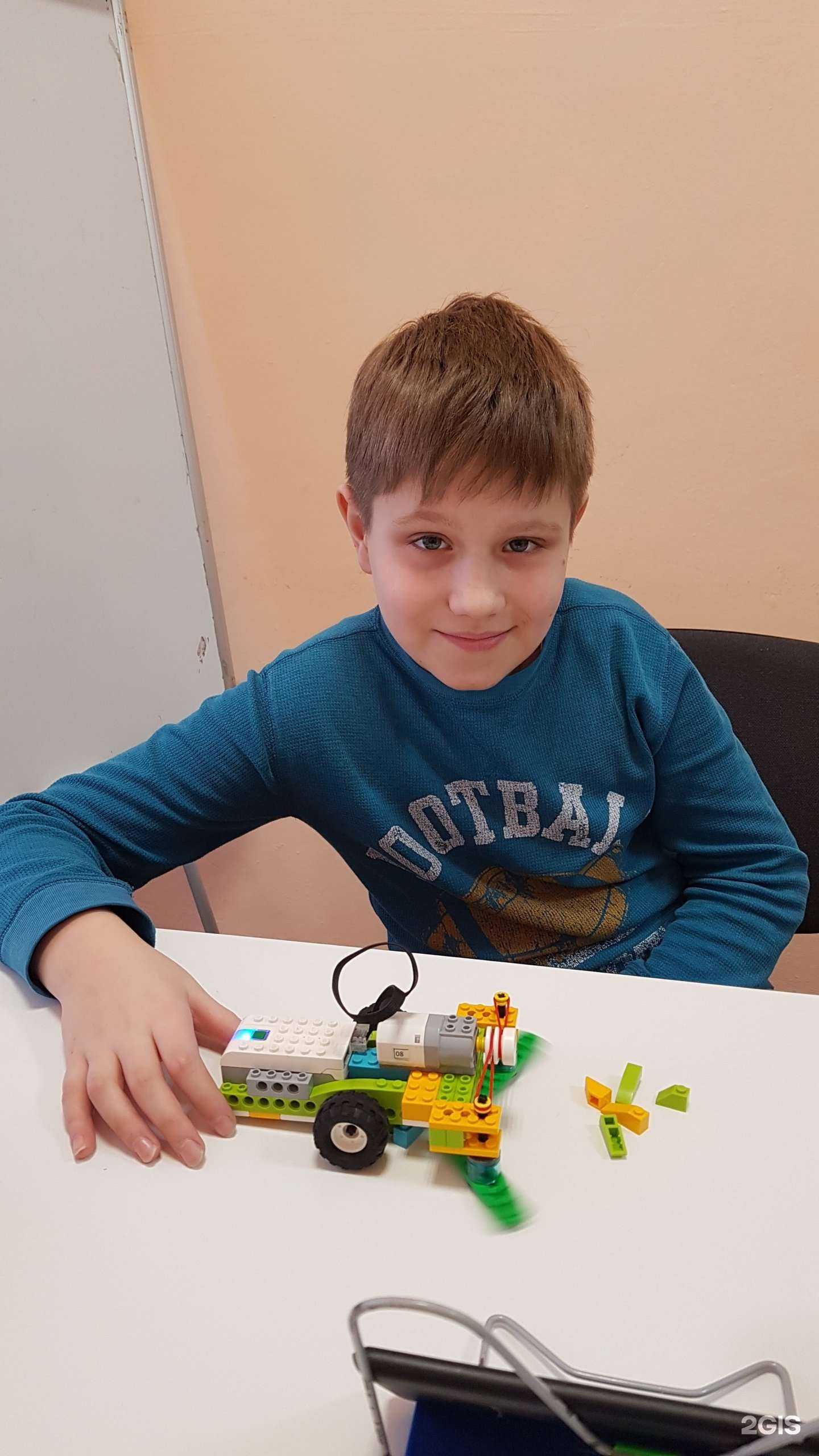 Отзывы на компанию Умотека в Омске c фото