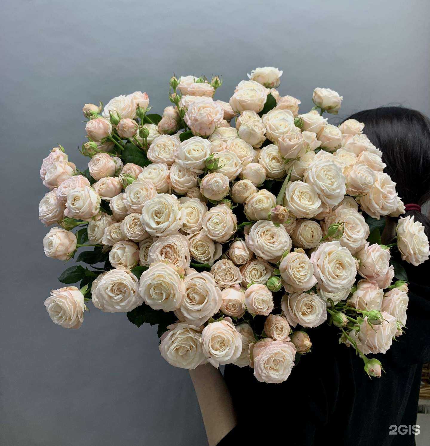 Отзывы на компанию Лови букет в Воронеже c фото