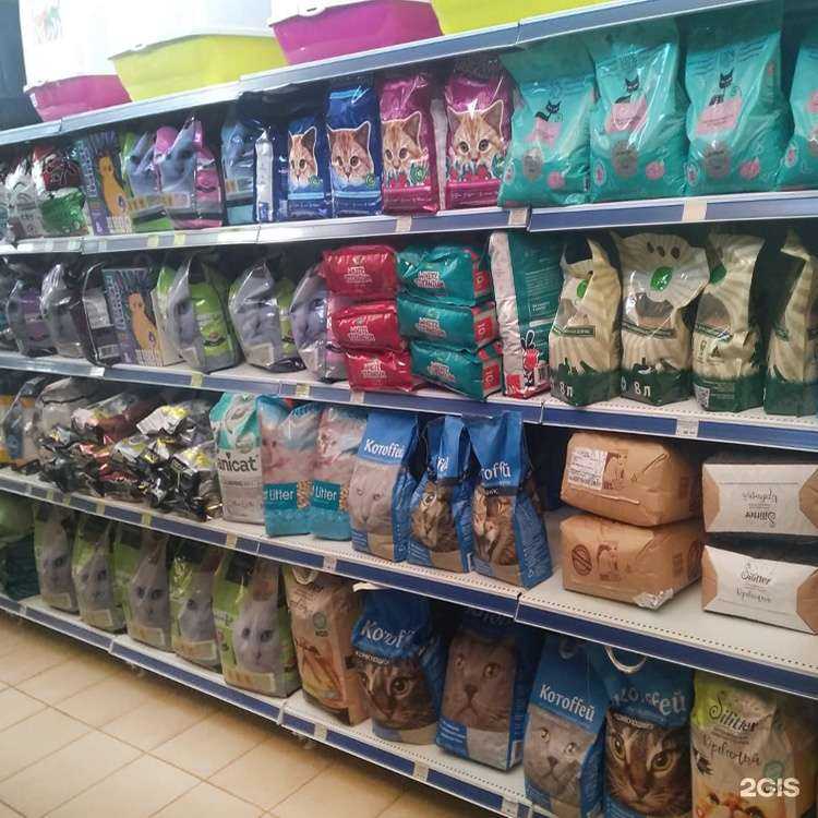 Отзывы на компанию Краснодарзооветснаб в г. Майкоп c фото