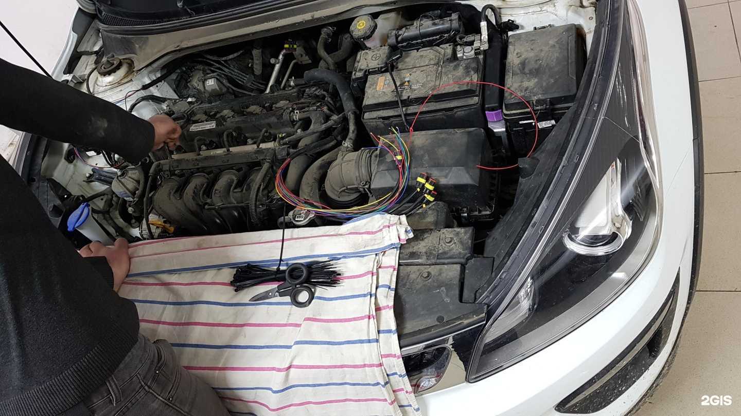 Отзывы на компанию Sensei Gas в г. Махачкала c фото