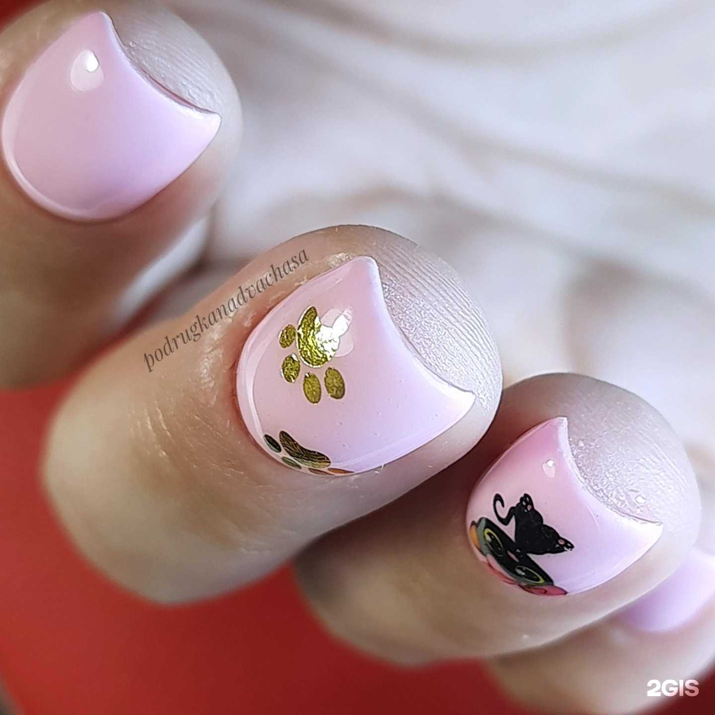 Отзывы на компанию Подружка на два часа в Казани c фото