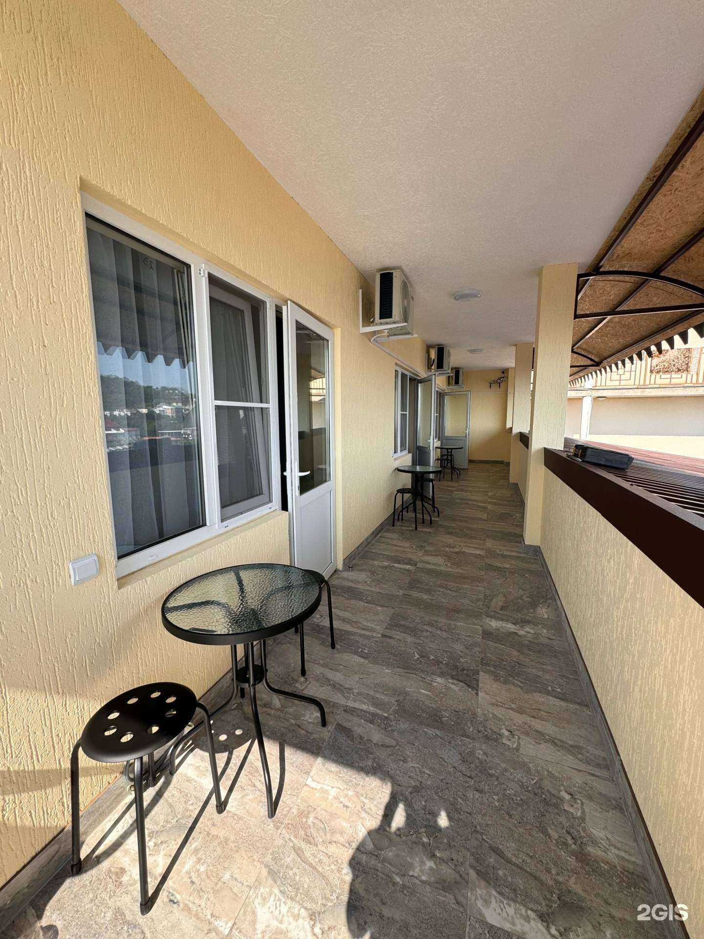 Отзывы на компанию У Аркадия  в Сочи c фото - фотография 2 из 2