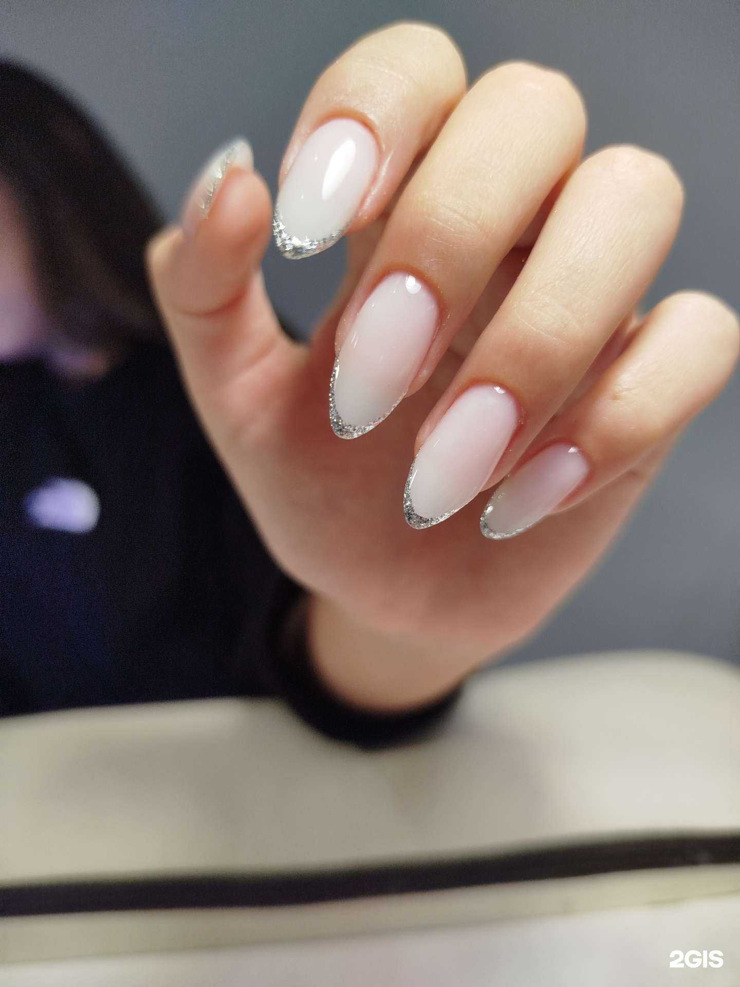 Отзывы на компанию Студия маникюра в Тюмени c фото