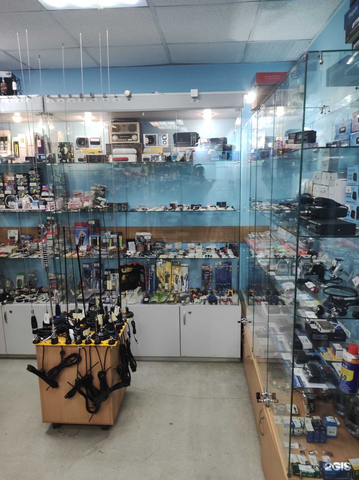 Отзывы на компанию 27Мгц.рф в Екатеринбурге c фото