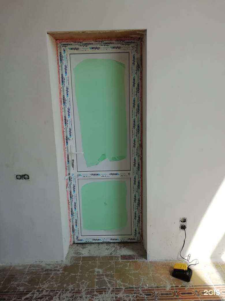 Отзывы на компанию Окна форвард в Таганроге c фото