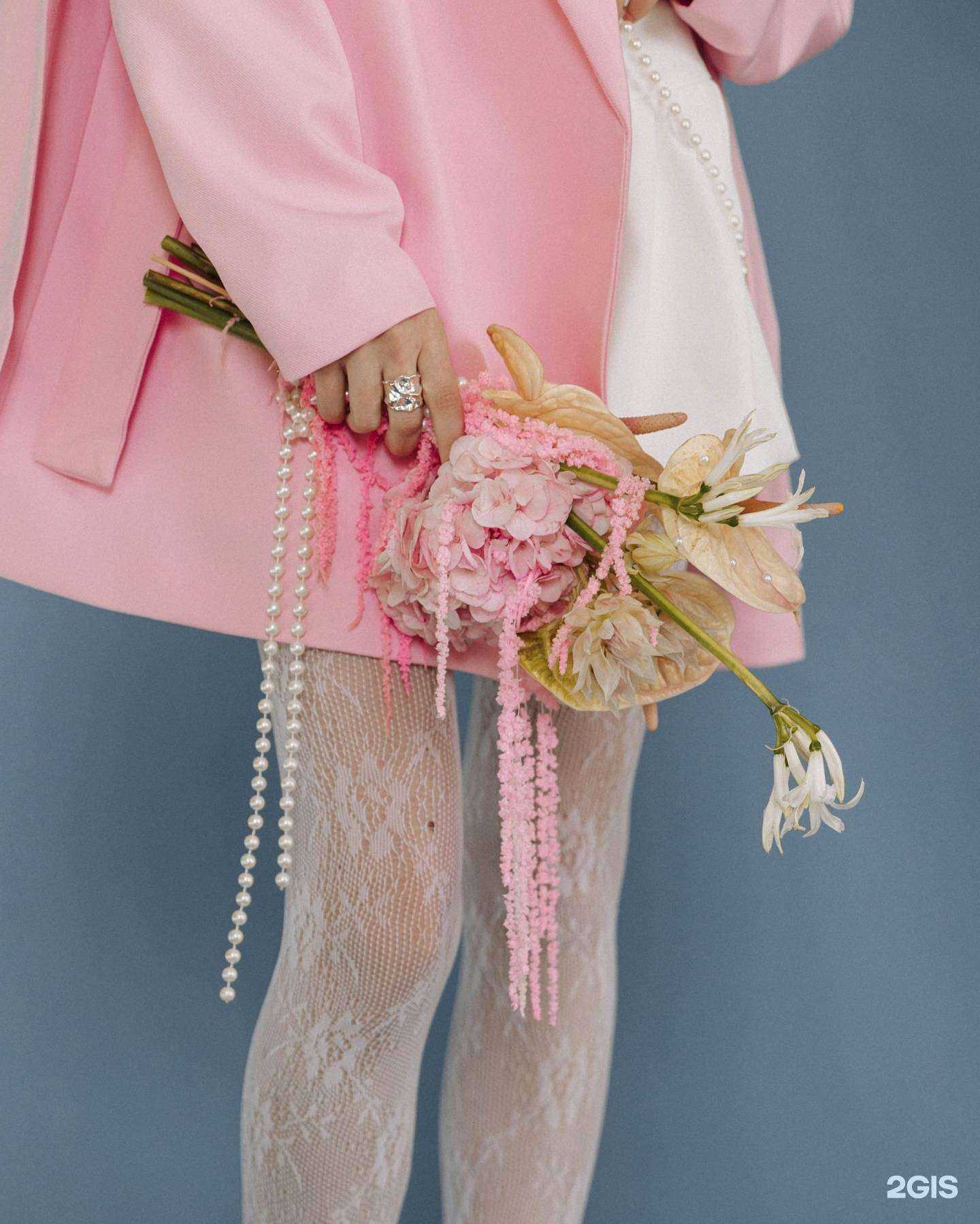 Отзывы на компанию Городские цветы в Костроме c фото