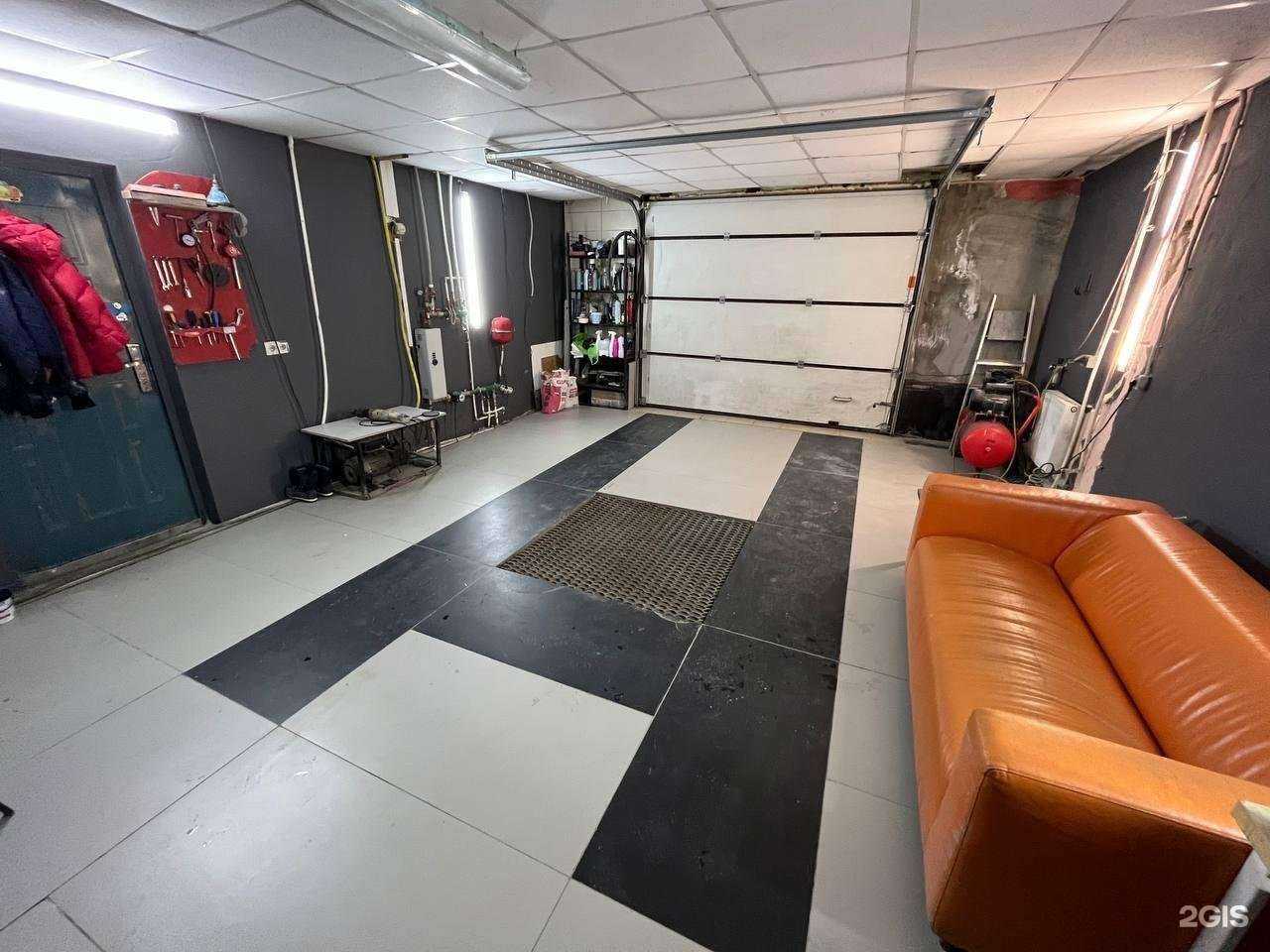 Отзывы на компанию Dirt Hunters в Екатеринбурге c фото