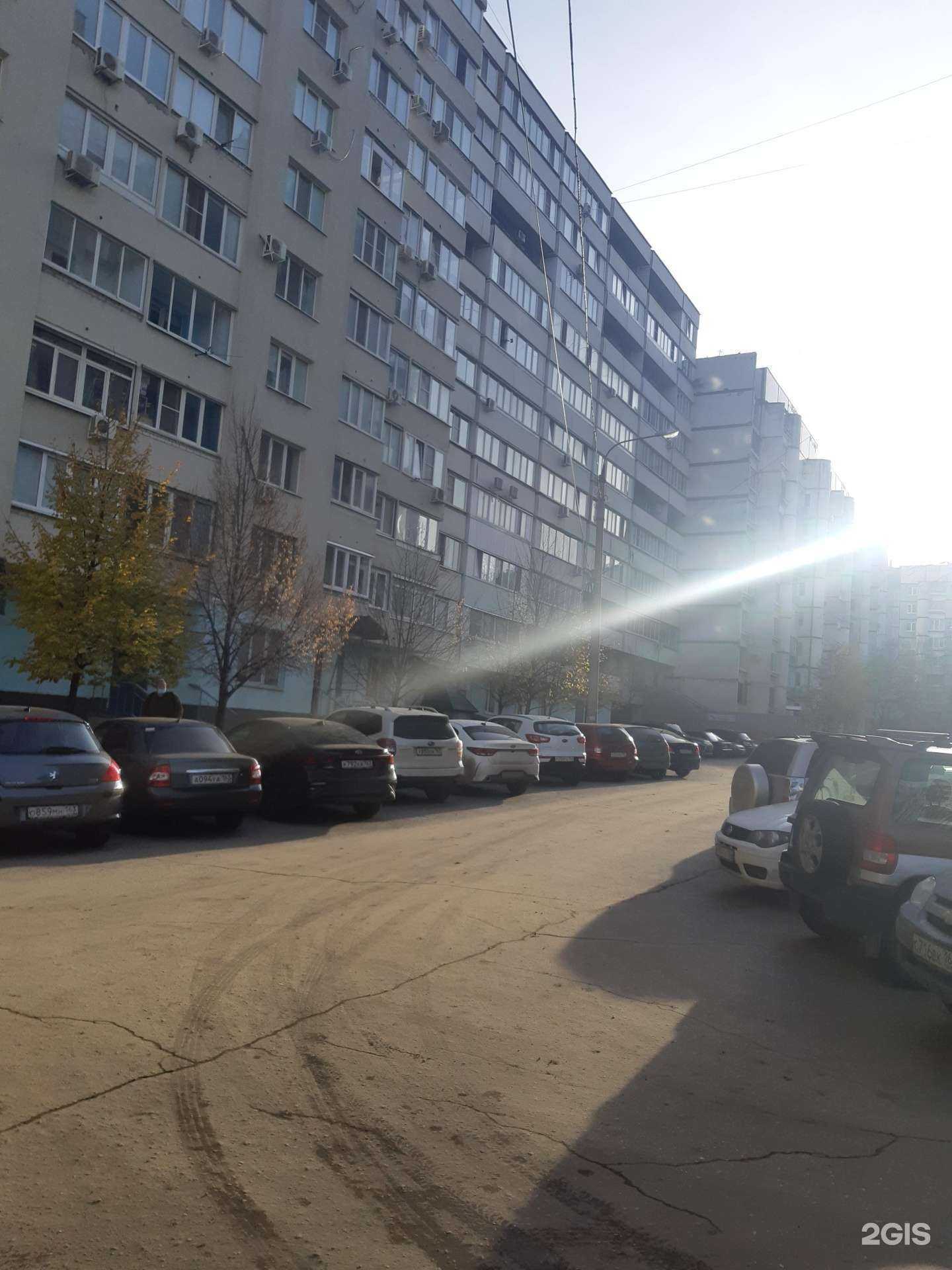 Отзывы на компанию Deni в г. Самара c фото