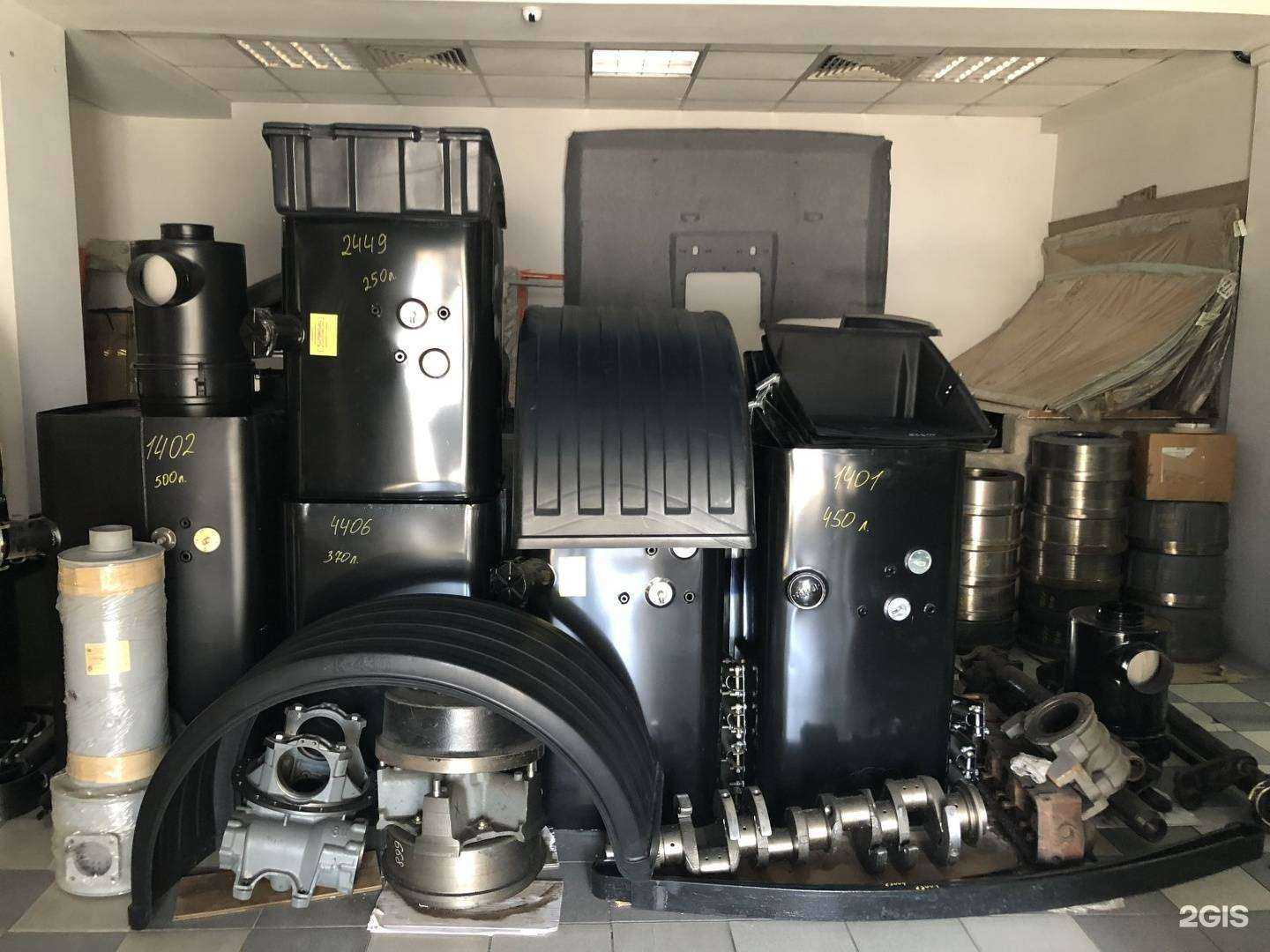 Отзывы на компанию Кама-авто в Хабаровске c фото