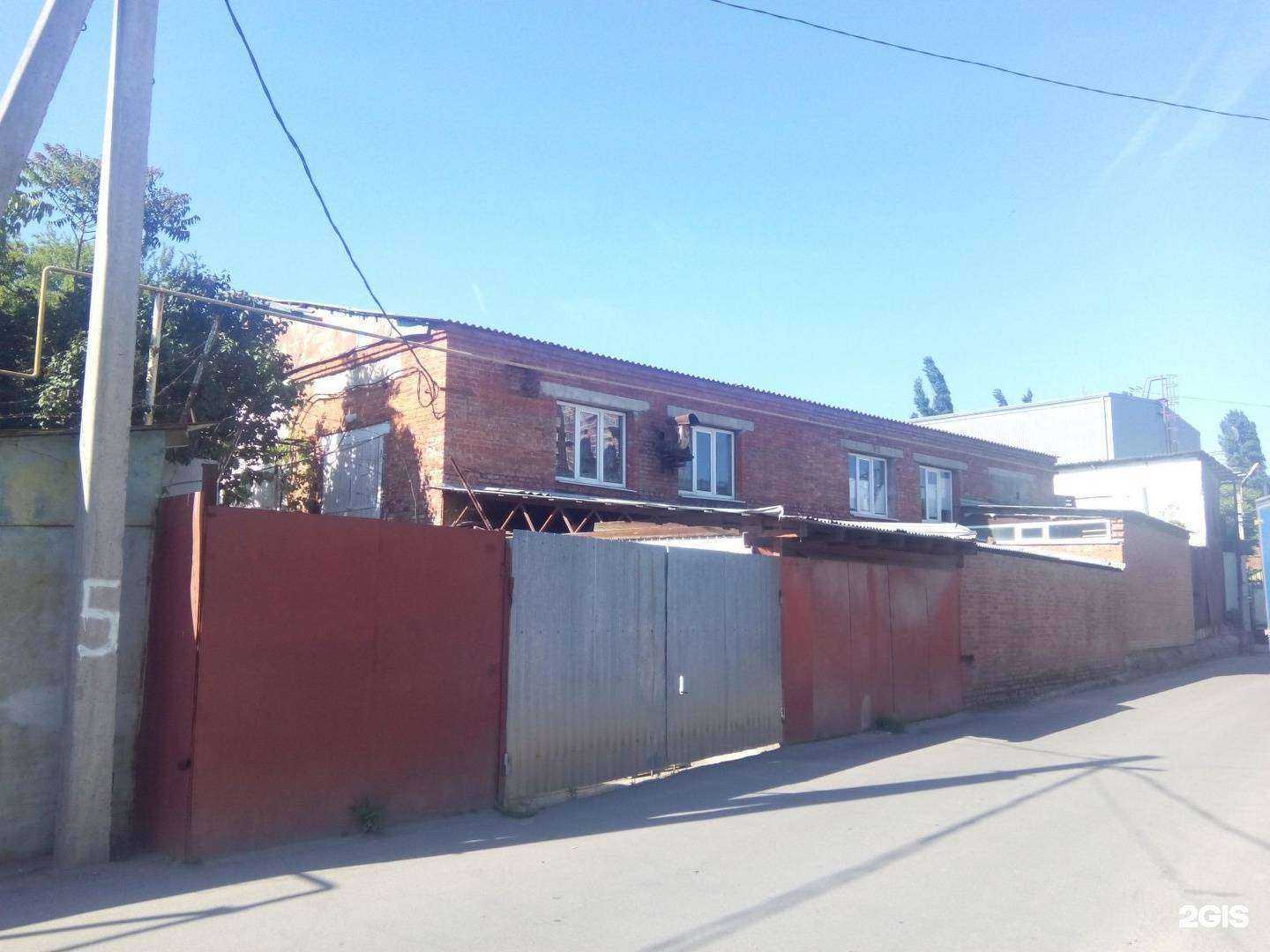 Отзывы на компанию Спиридон в Краснодаре c фото - фотография 2 из 2