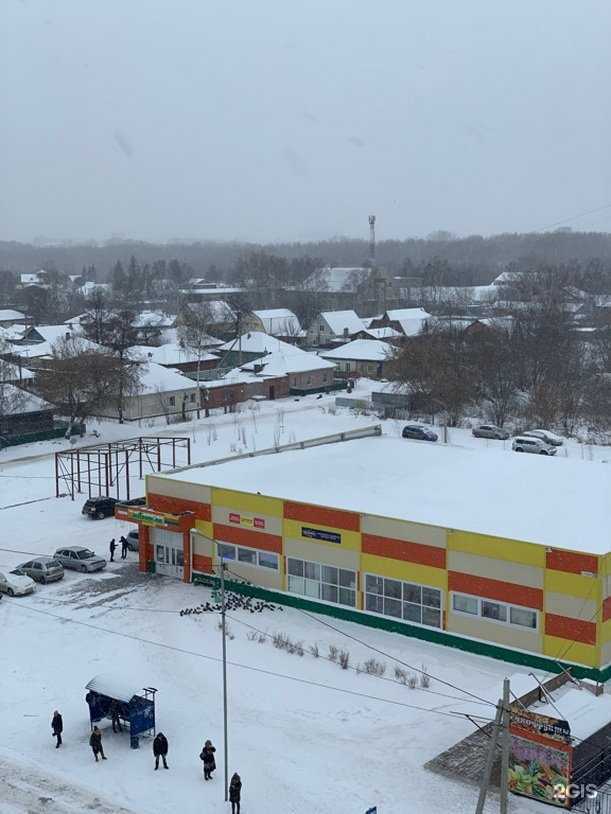 Отзывы на компанию Amiko в Новосибирске c фото - фотография 2 из 2