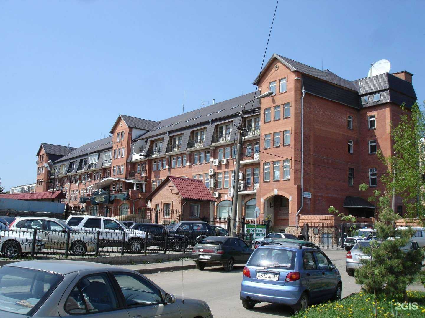 Отзывы на компанию Arevik в Орле c фото - фотография 2 из 2