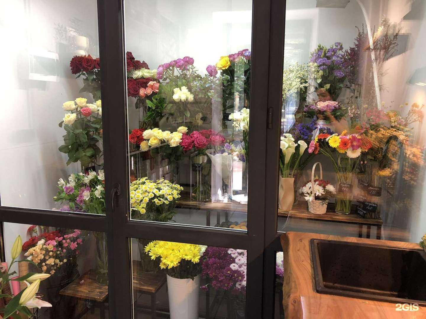 Отзывы на компанию RoseMarine в г. Нижний Новгород c фото