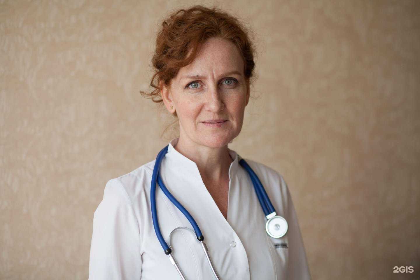 Отзывы на компанию Поликлиника №1 в г. Киров c фото