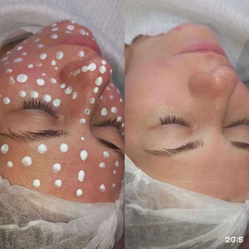 Отзывы на компанию Beauty Face в Краснодаре c фото