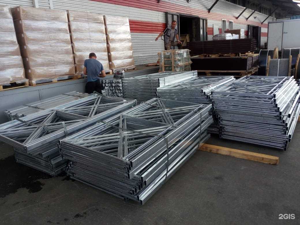 Отзывы на компанию Комплекс дорожных конструкций в г. Новосибирск c фото