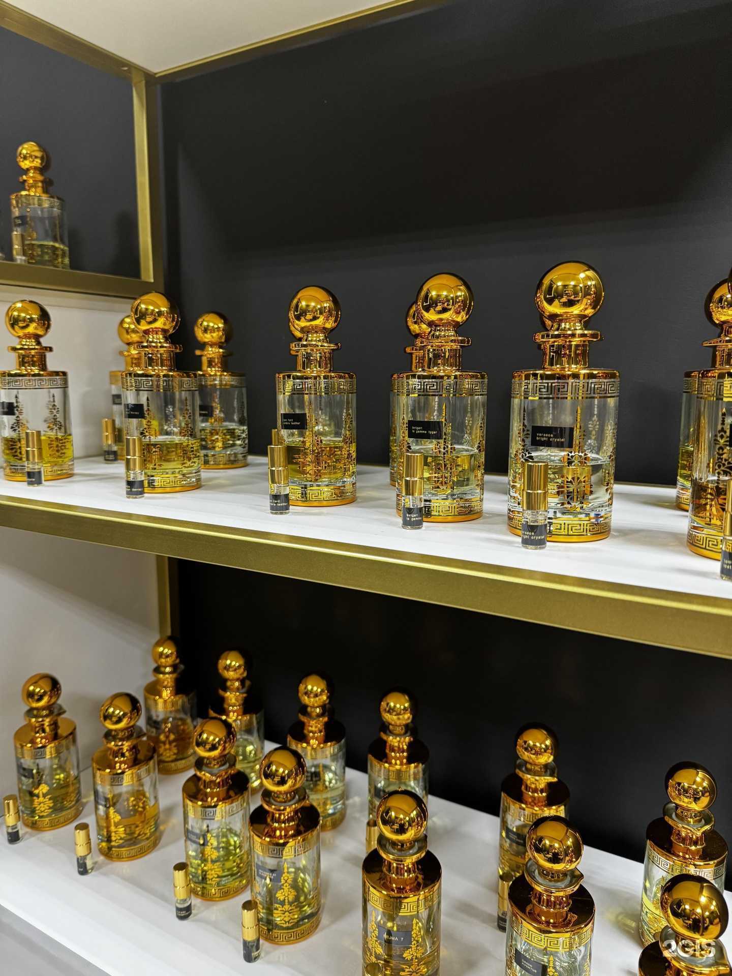 Отзывы на компанию Парфюмерная студия Алины Анисимовой в г. Великий Новгород c фото