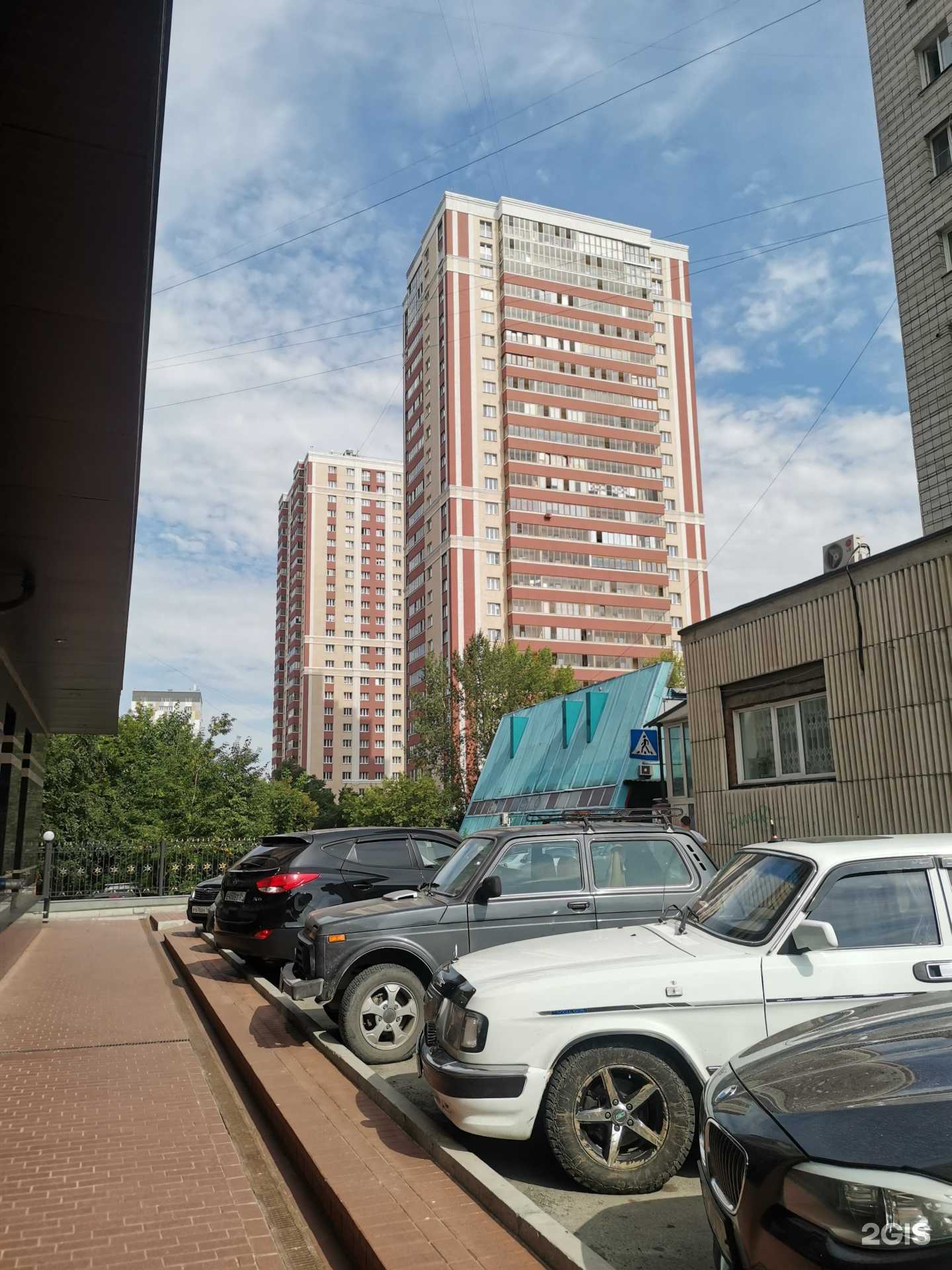 Отзывы на компанию Оверсиз Тревел в Новосибирске c фото