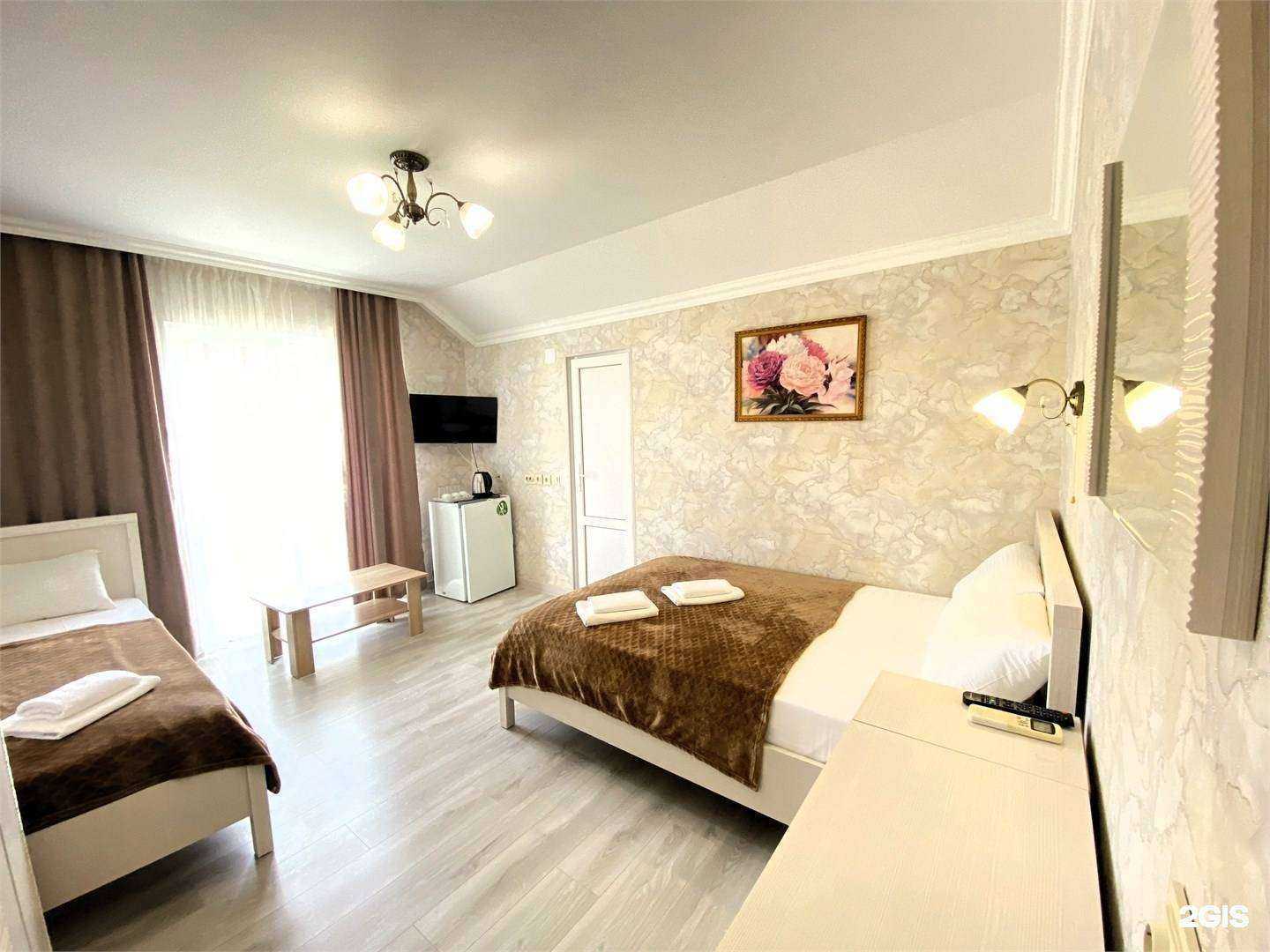 Отзывы на компанию Ромашка в Сочи c фото