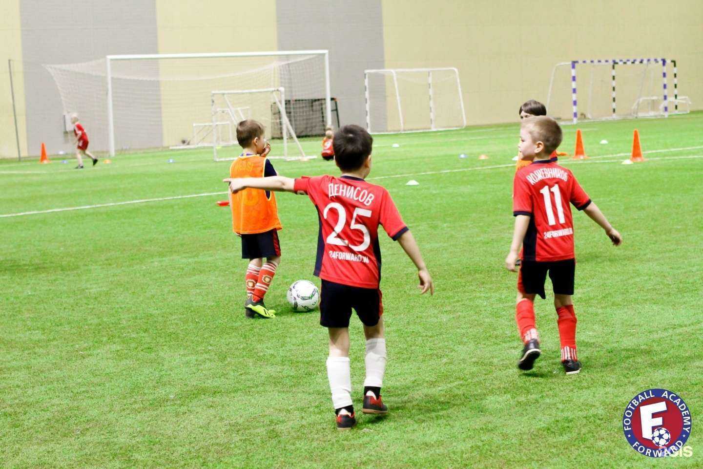 Отзывы на компанию Форвард в Красноярске c фото