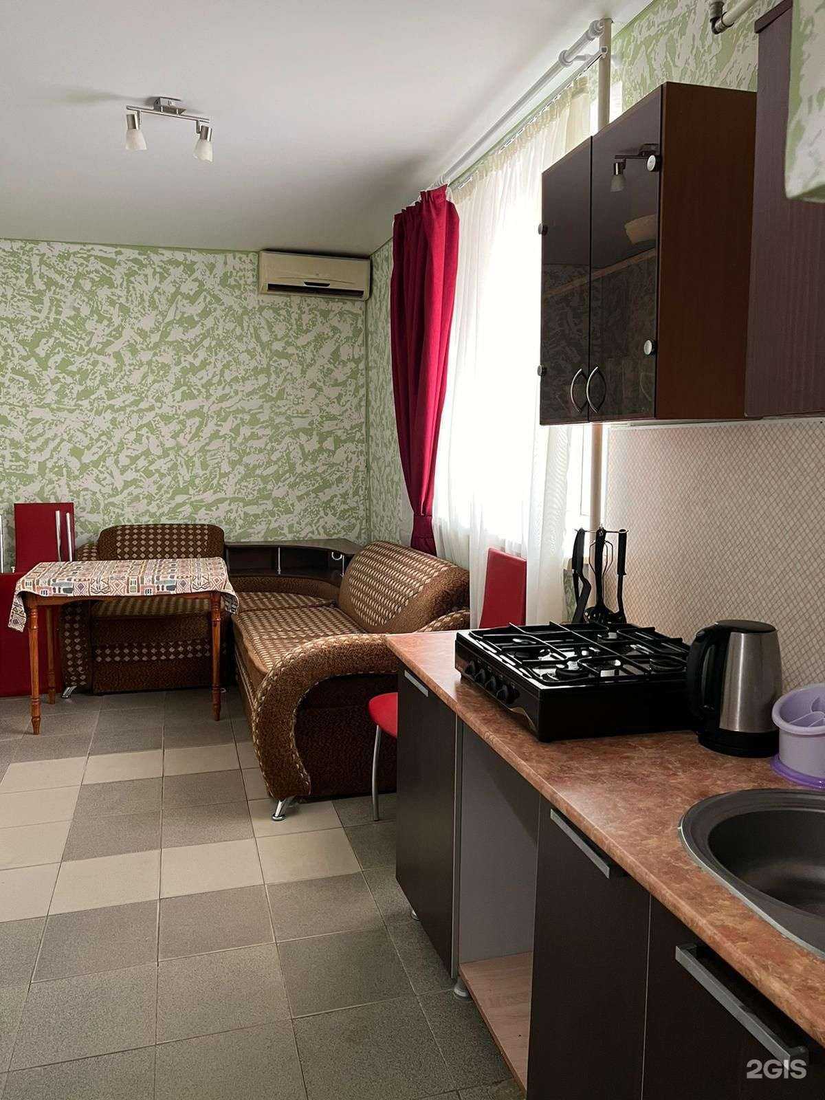 Отзывы на компанию Любава в Анапе c фото