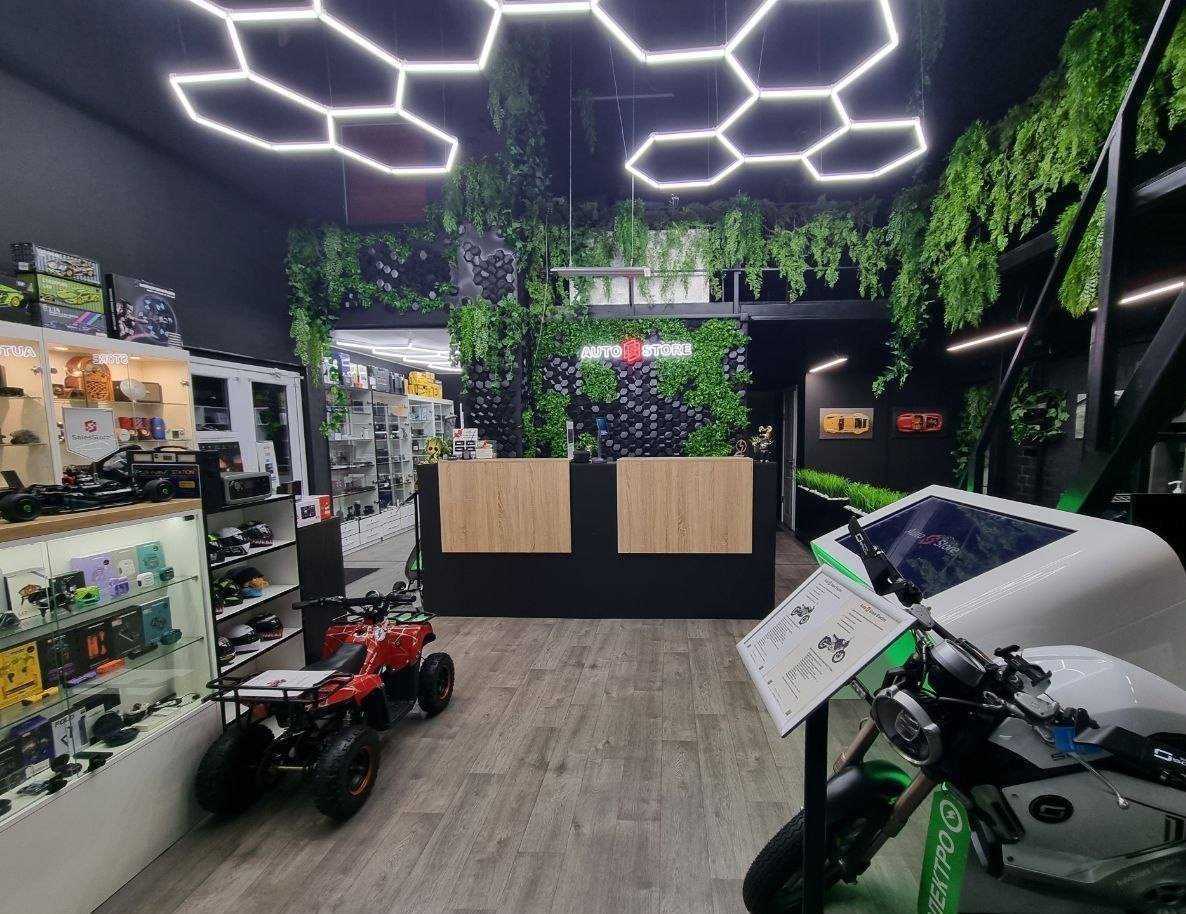 Отзывы на компанию AutoStore в Калининграде c фото